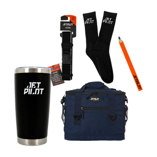 WORKWEAR, SAFETY & CORPORATE CLOTHING SPECIALISTS  - Jetpilot Summer 25 Christmas Bundle
