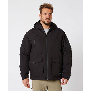 WORKWEAR, SAFETY & CORPORATE CLOTHING SPECIALISTS  - ON SITE JACKET