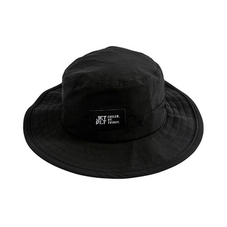 WORKWEAR, SAFETY & CORPORATE CLOTHING SPECIALISTS  - JET LITE MENS WIDE BRIM HAT