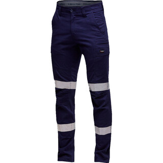 WORKWEAR, SAFETY & CORPORATE CLOTHING SPECIALISTS  - Workcool - WCP BI MOTION PANT