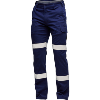 WORKWEAR, SAFETY & CORPORATE CLOTHING SPECIALISTS  - Originals - BASIC BI MO CARGO PANTS