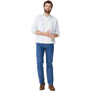 WORKWEAR, SAFETY & CORPORATE CLOTHING SPECIALISTS  - 516 STRAIGHT PANTS