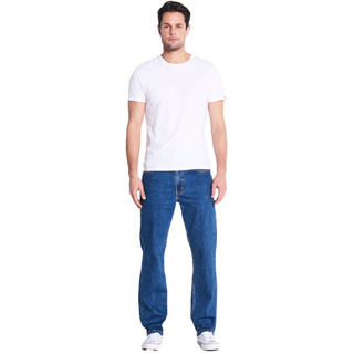 WORKWEAR, SAFETY & CORPORATE CLOTHING SPECIALISTS  - 516 SLIM FIT STRAIGHT PANTS
