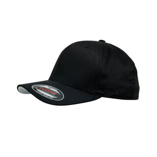 WORKWEAR, SAFETY & CORPORATE CLOTHING SPECIALISTS  - 6277 - FLEXFIT Perma Curve Cap