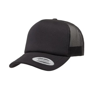 WORKWEAR, SAFETY & CORPORATE CLOTHING SPECIALISTS  - 6320 - Hi Crown Trucker Cap