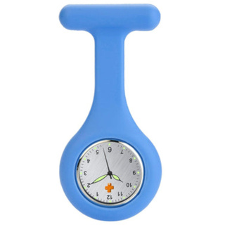 WORKWEAR, SAFETY & CORPORATE CLOTHING SPECIALISTS  - Silicone Nursing FOB Watch