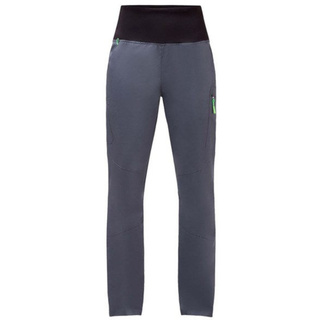 WORKWEAR, SAFETY & CORPORATE CLOTHING SPECIALISTS  - Active - Scrubs - Curie Rollup Waist Scrub Pant - Ladies