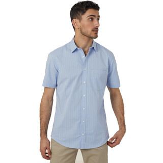 WORKWEAR, SAFETY & CORPORATE CLOTHING SPECIALISTS  - REGULAR S/S SHIRT