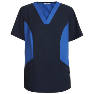 WORKWEAR, SAFETY & CORPORATE CLOTHING SPECIALISTS  - Active - Scrubs - Nightingale V-neck Classic Scrub Top - Ladies