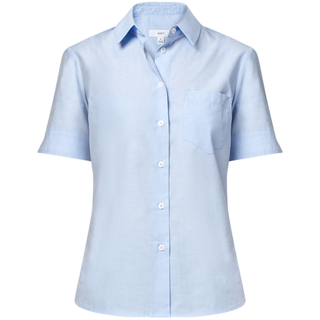 WORKWEAR, SAFETY & CORPORATE CLOTHING SPECIALISTS  - Everyday - S/S SHIRT - LADIES