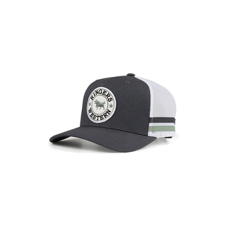 WORKWEAR, SAFETY & CORPORATE CLOTHING SPECIALISTS  - McCoy Trucker Cap