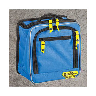 WORKWEAR, SAFETY & CORPORATE CLOTHING SPECIALISTS  - BACKPACKS - POD Connect - 55 x 44 x 28cm - 45Ltr - BK - PCC - 2018 UPDATE W/HARD BASE - DUE OCT 18