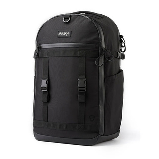 WORKWEAR, SAFETY & CORPORATE CLOTHING SPECIALISTS  - 30L Backpack Black