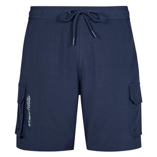 WORKWEAR, SAFETY & CORPORATE CLOTHING SPECIALISTS  - Mens Streetworx Work Board Short