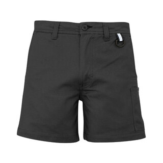 WORKWEAR, SAFETY & CORPORATE CLOTHING SPECIALISTS  - Mens Rugged Cooling Short Short