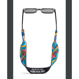 WORKWEAR, SAFETY & CORPORATE CLOTHING SPECIALISTS  - Snazzy Sunglass Strap
