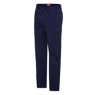 WORKWEAR, SAFETY & CORPORATE CLOTHING SPECIALISTS  - Core - Cargo Drill Pant