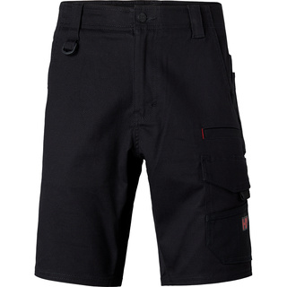 WORKWEAR, SAFETY & CORPORATE CLOTHING SPECIALISTS  - Red Collection - Tactical Short