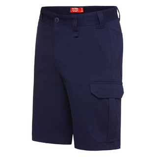 WORKWEAR, SAFETY & CORPORATE CLOTHING SPECIALISTS  - Core - Cargo Drill Short