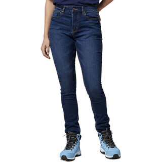 WORKWEAR, SAFETY & CORPORATE CLOTHING SPECIALISTS  - WOMENS JEGGING