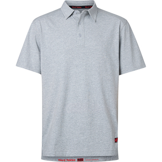WORKWEAR, SAFETY & CORPORATE CLOTHING SPECIALISTS  - Red Collection - Tactical Short Sleeve Polo