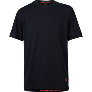 WORKWEAR, SAFETY & CORPORATE CLOTHING SPECIALISTS  - Red Collection - Tactical Tee