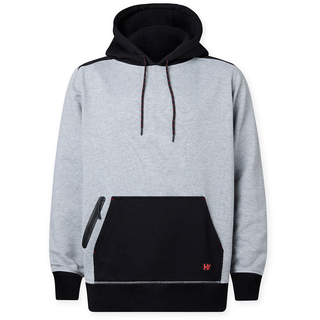 WORKWEAR, SAFETY & CORPORATE CLOTHING SPECIALISTS  - Red Collection - Tactical Hoodie