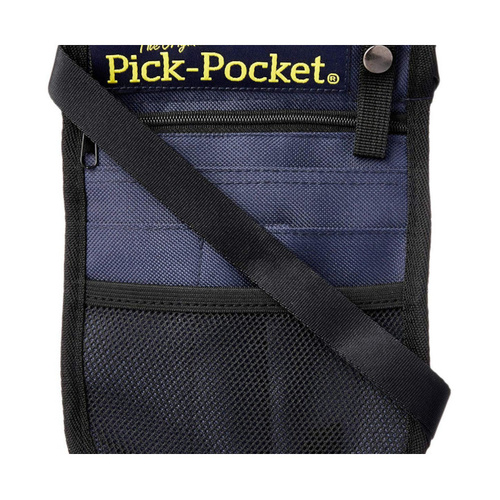 WORKWEAR, SAFETY & CORPORATE CLOTHING SPECIALISTS  - Pick Pocket Belt