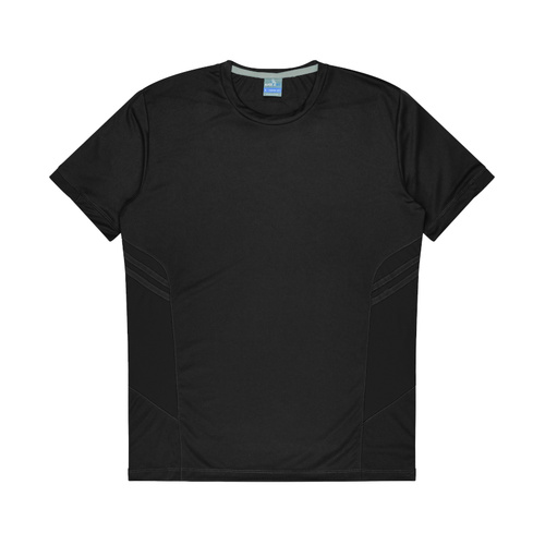 WORKWEAR, SAFETY & CORPORATE CLOTHING SPECIALISTS  - Mens Tasman Tee