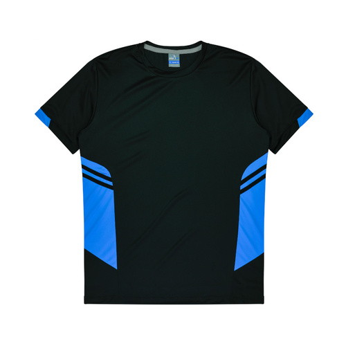 WORKWEAR, SAFETY & CORPORATE CLOTHING SPECIALISTS  - Mens Tasman Tee