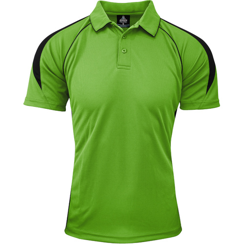 WORKWEAR, SAFETY & CORPORATE CLOTHING SPECIALISTS  - Mens Premier Polo