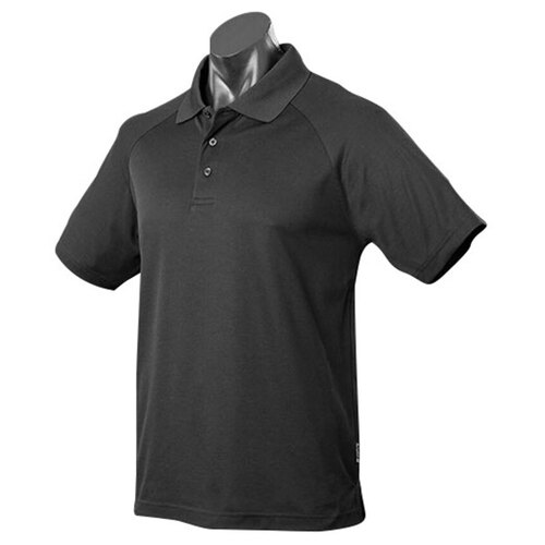 WORKWEAR, SAFETY & CORPORATE CLOTHING SPECIALISTS  - Men's Keira Polo