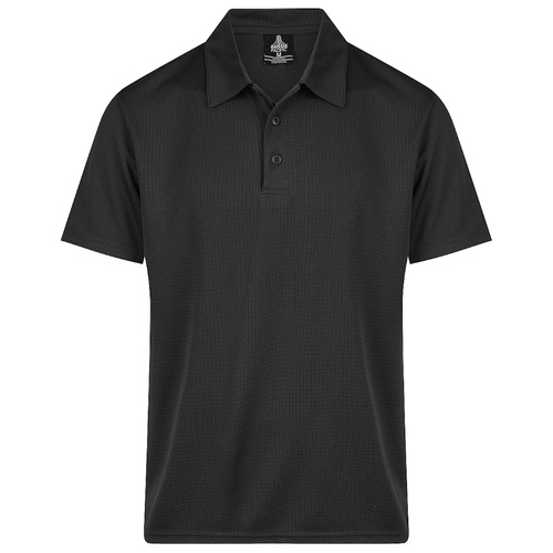 WORKWEAR, SAFETY & CORPORATE CLOTHING SPECIALISTS  - Mens Botany Polo