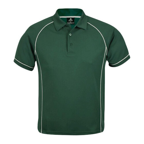 WORKWEAR, SAFETY & CORPORATE CLOTHING SPECIALISTS  - Men's Endeavour Polo