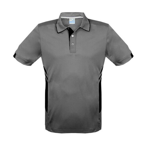 WORKWEAR, SAFETY & CORPORATE CLOTHING SPECIALISTS  - Mens Tasman Polo