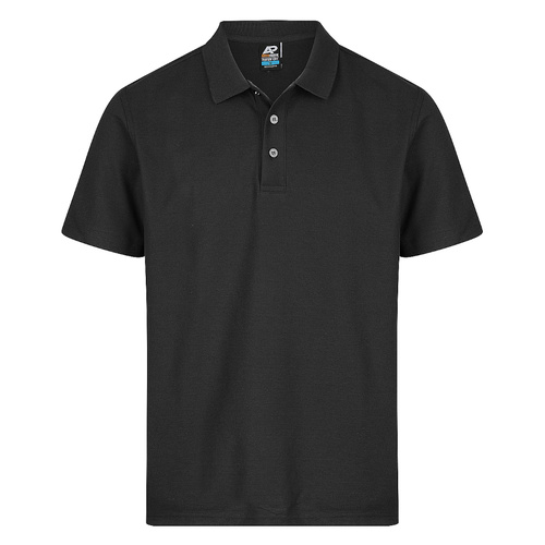WORKWEAR, SAFETY & CORPORATE CLOTHING SPECIALISTS  - Mens Hunter Polo