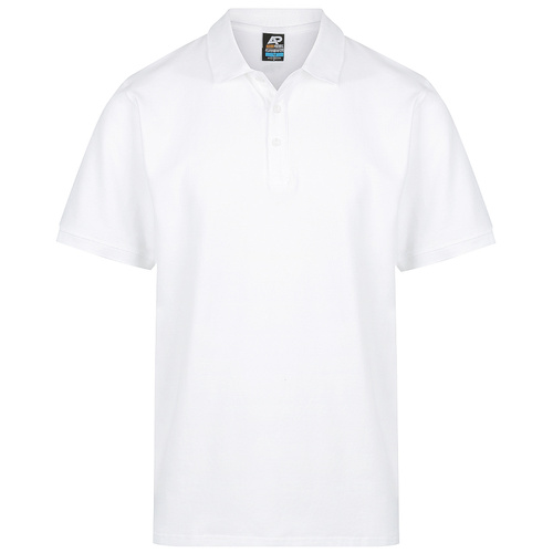 WORKWEAR, SAFETY & CORPORATE CLOTHING SPECIALISTS  - Mens Claremont Polo