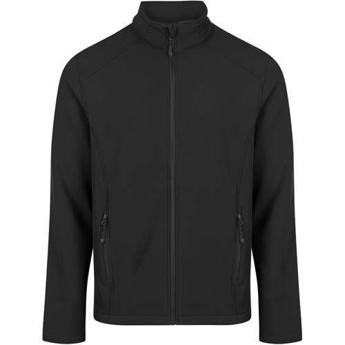 WORKWEAR, SAFETY & CORPORATE CLOTHING SPECIALISTS  - Mens Selwyn S/Shell Jkt