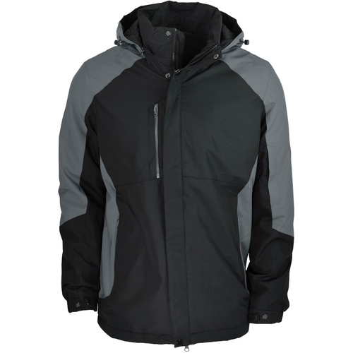 WORKWEAR, SAFETY & CORPORATE CLOTHING SPECIALISTS  - Mens Napier Jkt