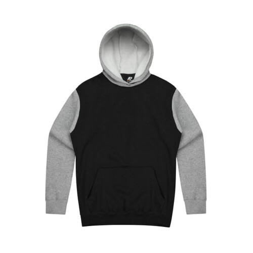 WORKWEAR, SAFETY & CORPORATE CLOTHING SPECIALISTS  - Mens Monash Hoodies--