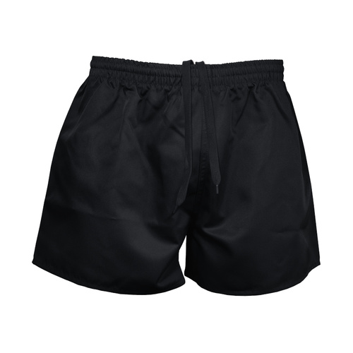 WORKWEAR, SAFETY & CORPORATE CLOTHING SPECIALISTS  - Mens Rugby Shorts