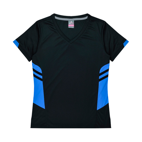 WORKWEAR, SAFETY & CORPORATE CLOTHING SPECIALISTS  - Lady Tasman Tee