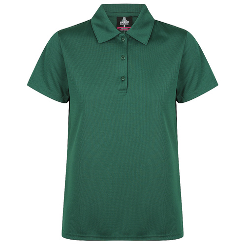 WORKWEAR, SAFETY & CORPORATE CLOTHING SPECIALISTS  - Lady Botany Polo