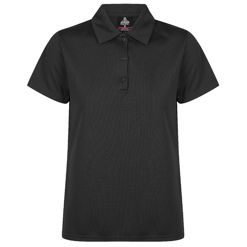 WORKWEAR, SAFETY & CORPORATE CLOTHING SPECIALISTS  - Lady Botany Polo