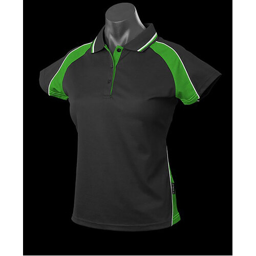 WORKWEAR, SAFETY & CORPORATE CLOTHING SPECIALISTS  - Ladies Panorama Polo