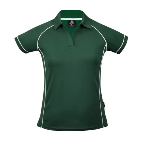 WORKWEAR, SAFETY & CORPORATE CLOTHING SPECIALISTS  - Ladies Endeavour Polo