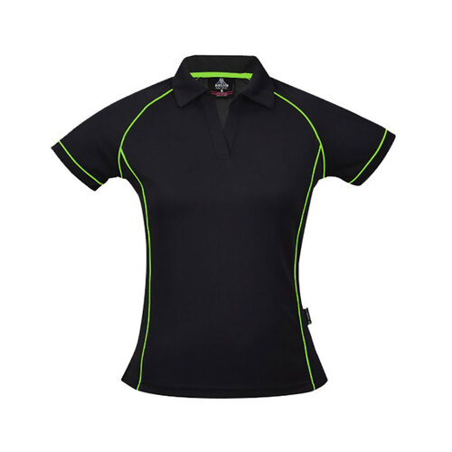 WORKWEAR, SAFETY & CORPORATE CLOTHING SPECIALISTS  - Ladies Endeavour Polo