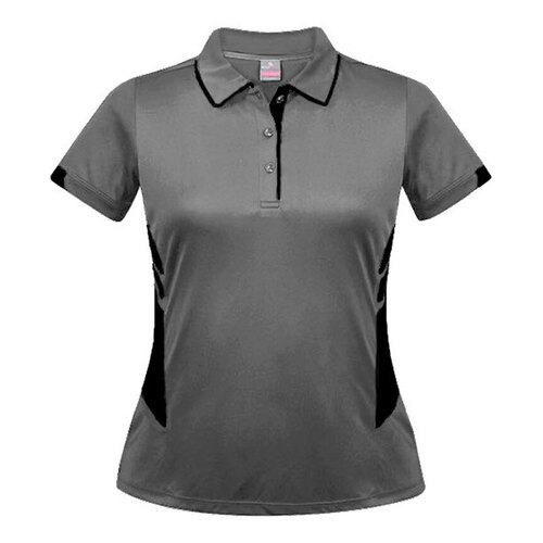 WORKWEAR, SAFETY & CORPORATE CLOTHING SPECIALISTS  - Ladies Tasman Polo