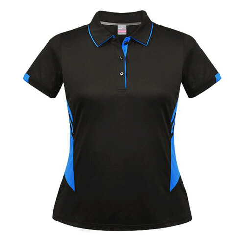 WORKWEAR, SAFETY & CORPORATE CLOTHING SPECIALISTS  - Ladies Tasman Polo