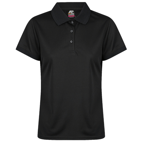 WORKWEAR, SAFETY & CORPORATE CLOTHING SPECIALISTS  - Lady Lachlan Polo